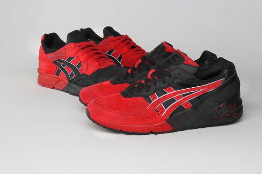 ASICS "BULLS OF PAMPLONA" PACK
