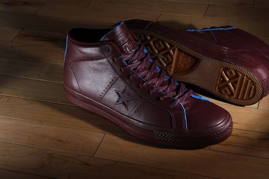 CONVERSE ONE STAR PRO MID