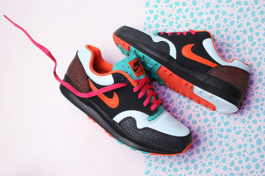 NIKE AIR SAFARI SE