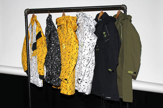 NikeLab ACG HOLIDAY '18