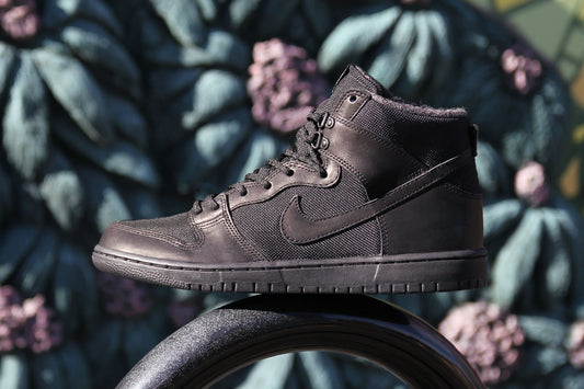 NIKE SB DUNK HIGH "BOTA"