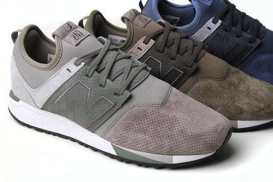 NEW BALANCE 247 LUXE