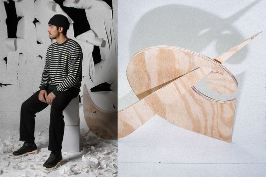 CARHARTT WIP X NIKE
