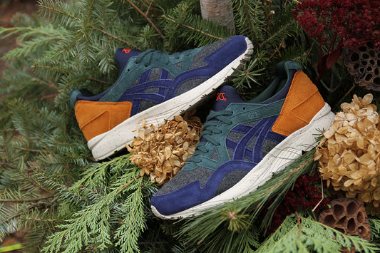 ASICS "CHRISTMAS" PACK