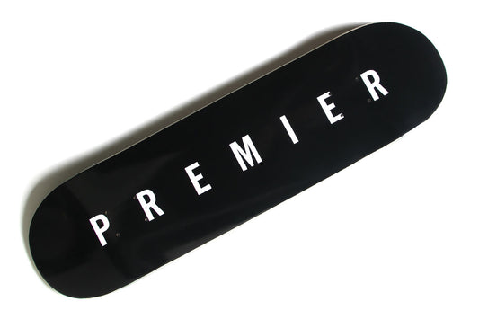 PREMIER ICON DECK