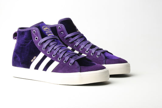 ADIDAS MATCHOURT HIGH RX (NA-KEL)