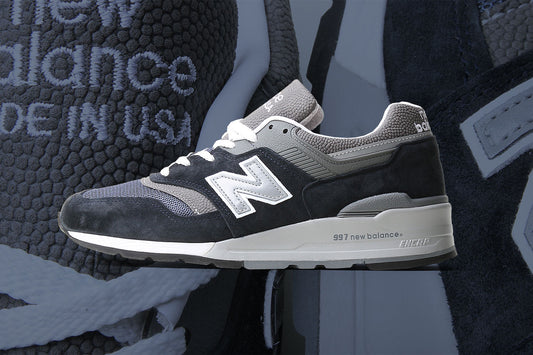 NEW BALANCE 997