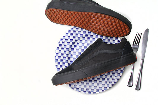 VANS "FOR THE MAKERS"