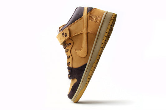 NIKE SB "MARNELL" DUNK MID