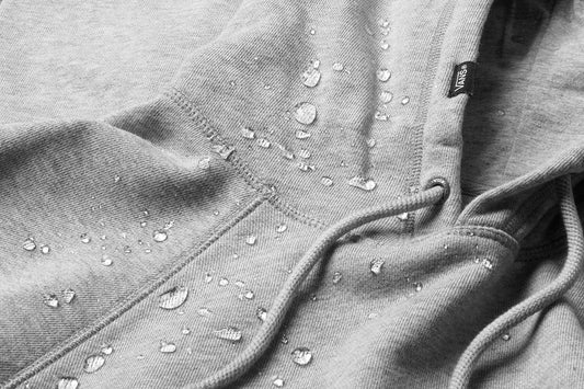 VANS VERSA HOODIE & MORE