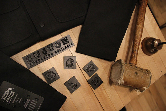 VANS DRILL CHORE COAT LAUNCH PARTY RECAP