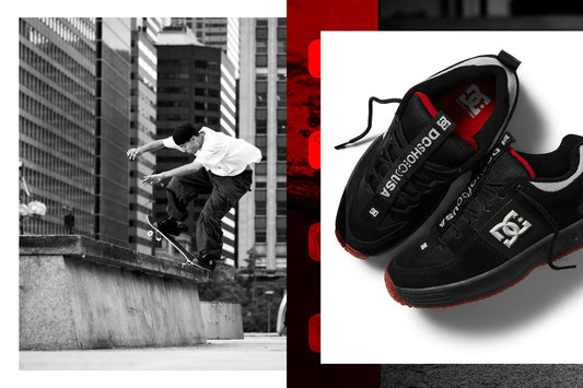 DC LYNX "DARKROOM"