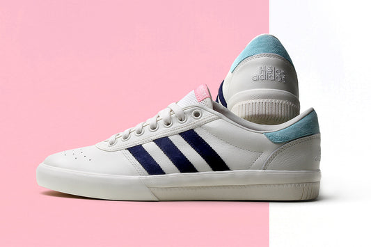 HÉLAS / ADIDAS LUCAS PREMIERE RELEASE