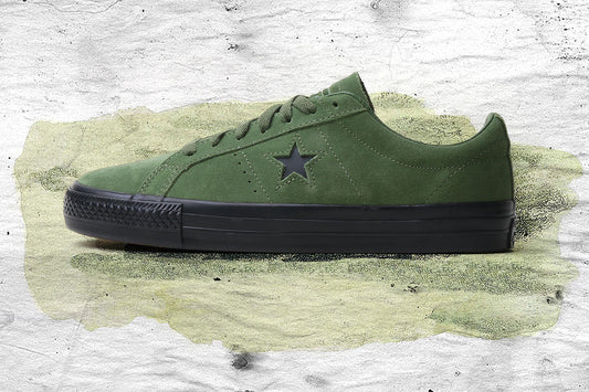 CONVERSE