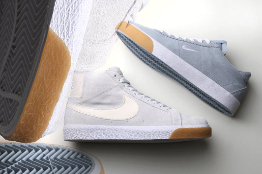 NIKE SB BLAZER / BRUIN