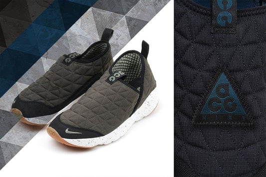 NIKE ACG AIR MOC 3.0
