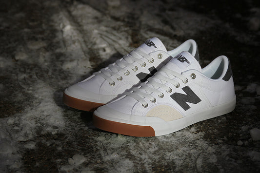 NEW BALANCE NUMERIC ARRIVALS
