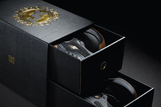 DC KALIS OG / KALIS S DOUBLE BOX SET