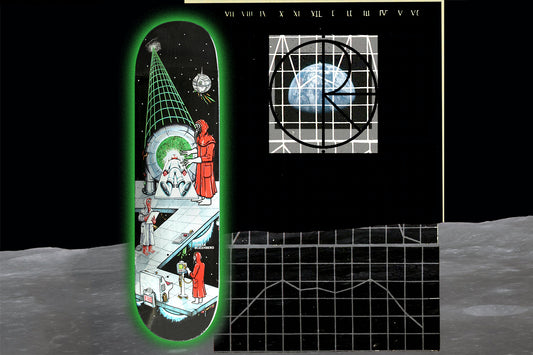 POLAR SKATE CO.