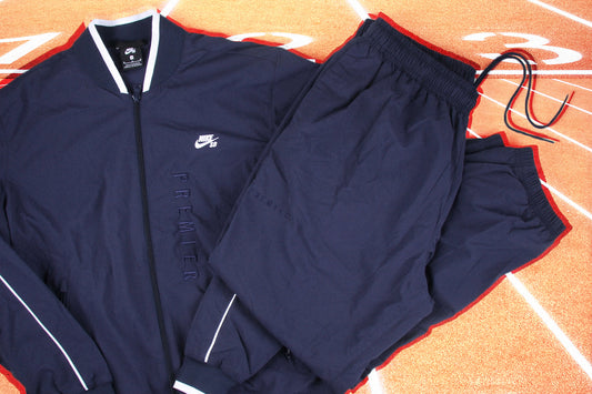 PREMIER X NIKE SB ICON TRACK SUIT