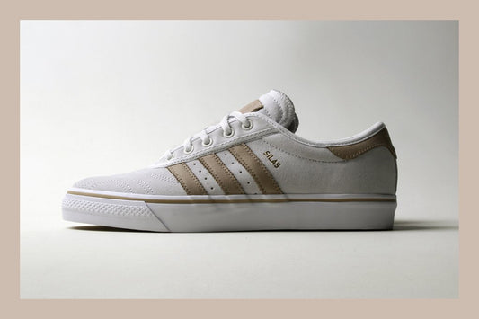 ADIDAS ADI-EASE PREMIERE "SILAS"