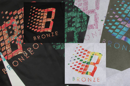 BRONZE 56K