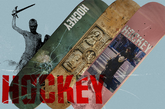 HOCKEY