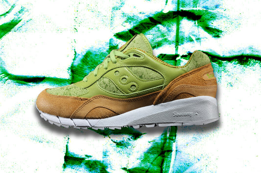 SAUCONY "SAUCOMOLE"