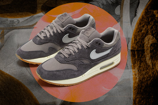 NIKE AIR MAX 1 CREPE