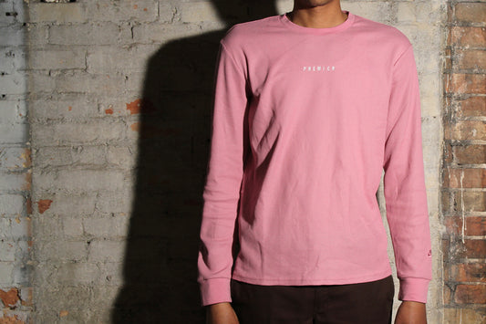 PREMIER X NIKE SB MICRO LOGO COLLECTION