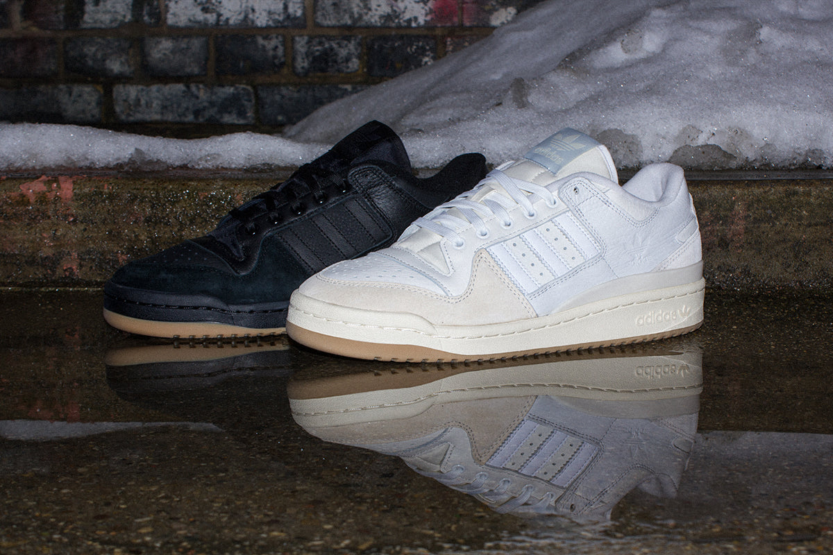 ADIDAS FORUM 84 LOW ADV – Premier