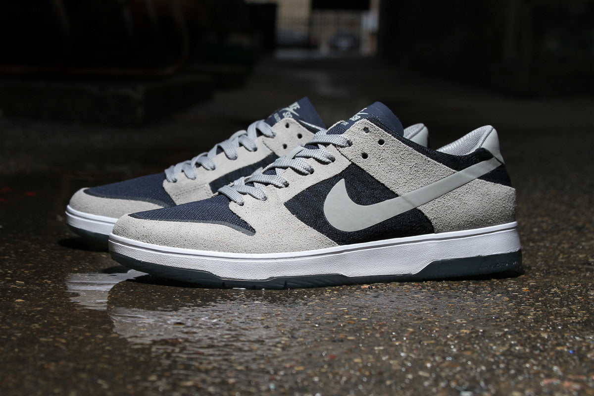 NIKE SB DUNK LOW ELITE RELEASE â Premier