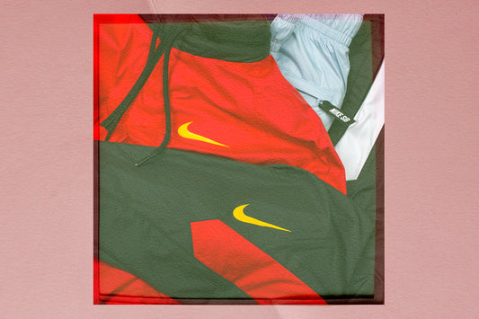 NIKE SB ATHLETIC WEAR