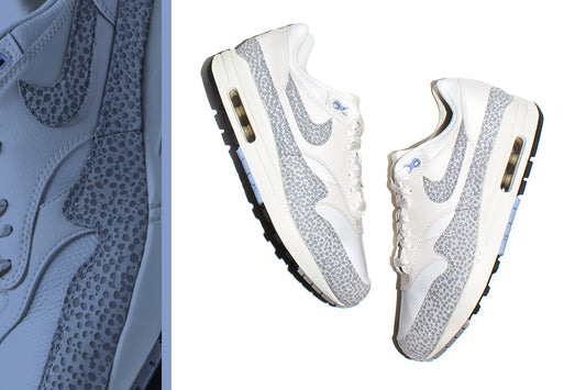 NIKE WOMEN'S AIR MAX 1 SAFARI