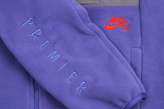 PREMIER X NIKE SB POLARTEC COLLECTION