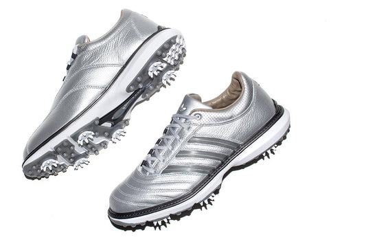 ADIDAS X METALWOOD STUDIOS