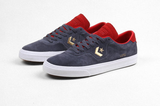 CONS LOUIE LOPEZ PRO