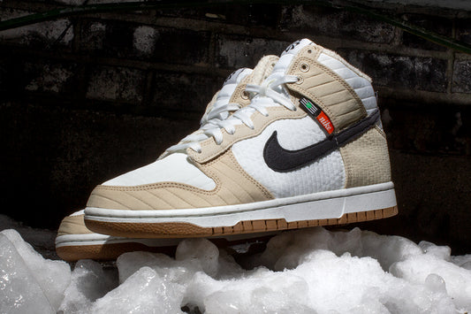 NIKE DUNK HI RETRO MOVE TO ZERO