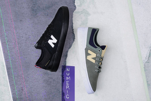 NEW BALANCE NUMERIC 379