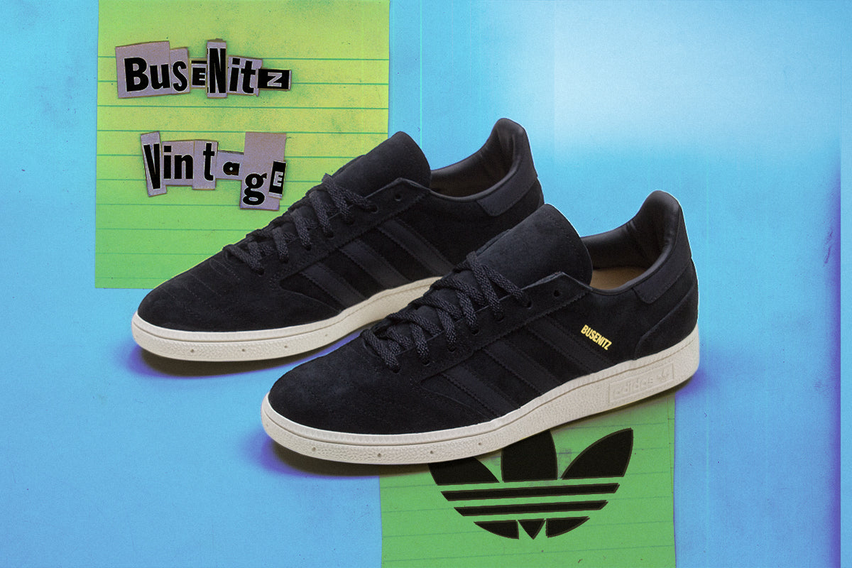 ADIDAS BUSENITZ VINTAGE â Premier