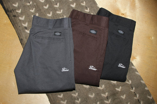 PREMIER X DICKIES WORK PANT