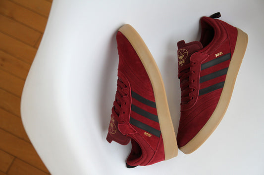 ADIDAS SKATEBOARDING | SUCIU ADV