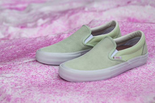 VANS PRO ARRIVALS