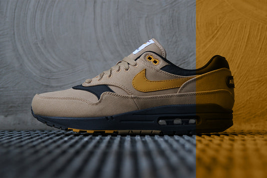 NIKE AIR MAX 1 PREMIUM