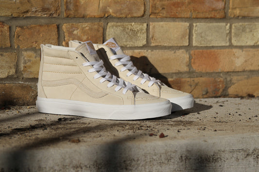 VANS CLASSICS