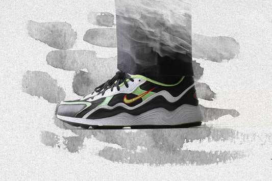 NIKE AIR ZOOM ALPHA RELEASE