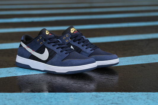 NIKE SB DUNK LOW ELITE RELEASE