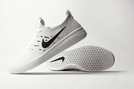 NIKE SB NYJAH FREE