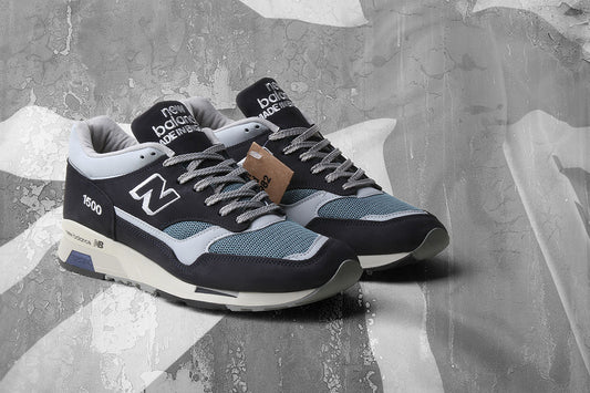 NEW BALANCE 1500 - UK NUBUCK