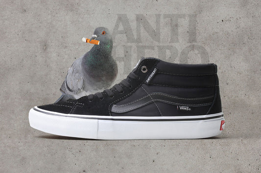 ANT-HERO / VANS